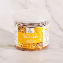 Bee Pollen